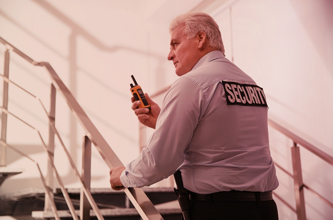 Mobile Patrols